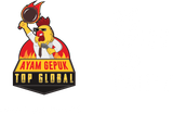 Ayam Gepuk Top Global